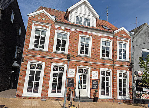 Bageriet Udenfor