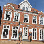 Bageriet Udenfor