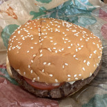 Burger King Mad