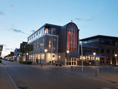 Skjern Udenfor