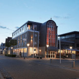Skjern Udenfor