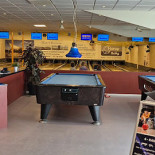 Sportscentrum Inde