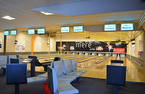 Sportscentrum Udenfor