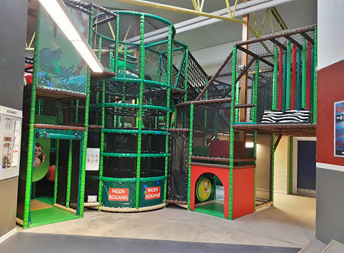 Sportscentrum Udenfor