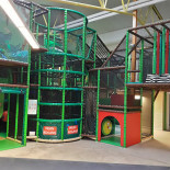 Sportscentrum Udenfor