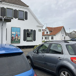 Vendelbokroen Udenfor