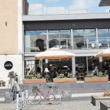 Stuen Th. Udenfor
