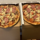 Bambino Pizza Mad