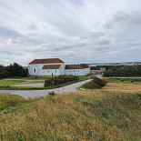 Den Gamle Smedie Udenfor