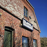 Den Gamle Smedie Udenfor