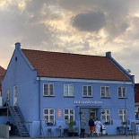 Havnekiosken Udenfor