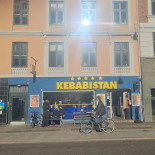 Kebabistan Udenfor