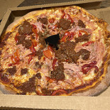 Milas Pizza Kebab House Mad