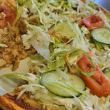 Milas Pizza Kebab House Mad