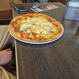 Viking Pizza Mad