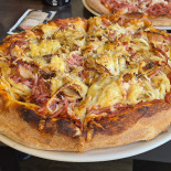 Viking Pizza Mad
