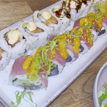 Iki Sushi Mad