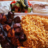 Safir Kebab Mad