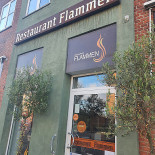 Flammen Udenfor