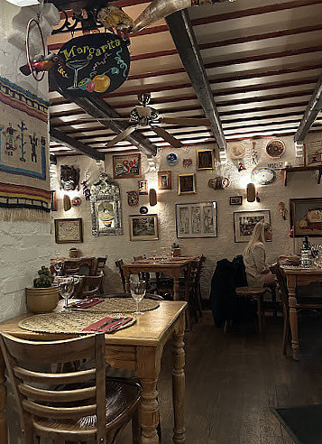 Tortilla Flats Inde