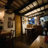Tortilla Flats Inde