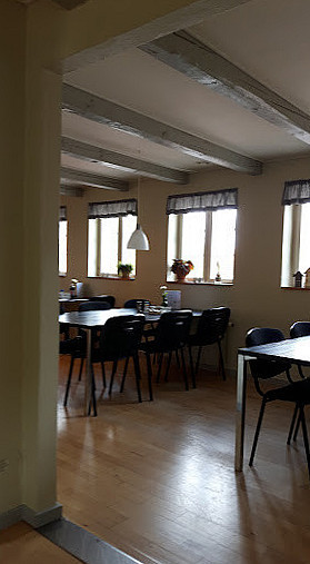 Havanna Pizza Struer Se Her Udbring Alle Dage 17 21 Inde