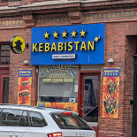 Kebabistan Udenfor