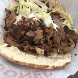 Kebabistan Mad