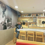 Torino Pizza &grill Inde