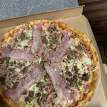 Torino Pizza &grill Mad
