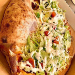 Torino Pizza &grill Mad