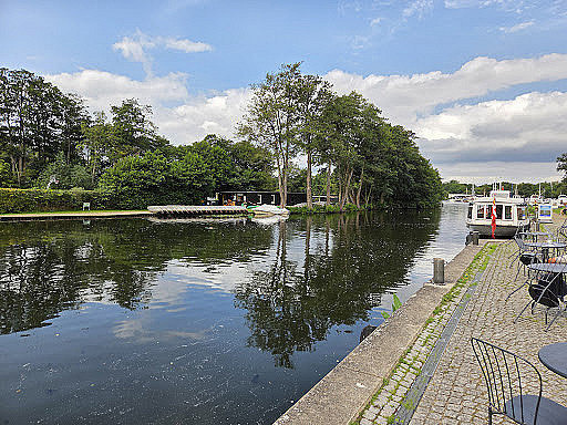 Lakeside Ry Udenfor