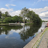 Lakeside Ry Udenfor