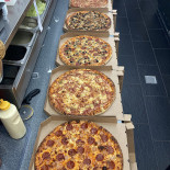 Centrum Pizza Mad