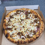 Centrum Pizza Mad