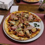 Stella Pizza Mad