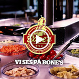 Bone's Drik