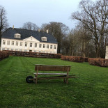 Grand Park Udenfor