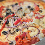 Pizzeria Valentino Mad