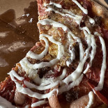 Adams Pizza Mad