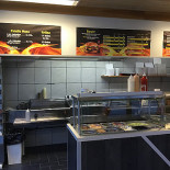 Kylling Express Inde