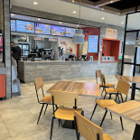 Burger King Inde