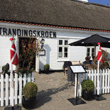 Strandingskroen Udenfor