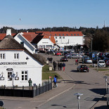 Strandingskroen Udenfor