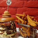 Broadway Burgers Mad