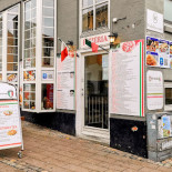 Piccola Italia Pizzaria Menu
