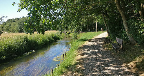 Skovpavillonen Udenfor
