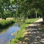 Skovpavillonen Udenfor
