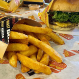 Winner Burger Mad