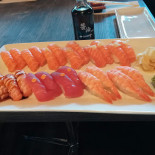 Love Sushi Mad